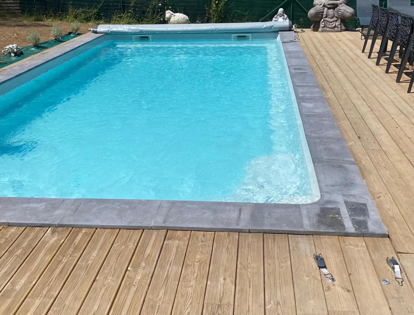 Les Hermines A Plumelec Exterior foto